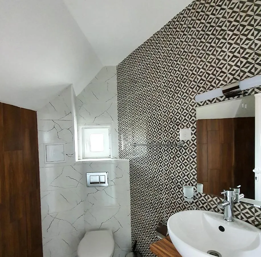 Студио High Rise Burgas Bulgarie